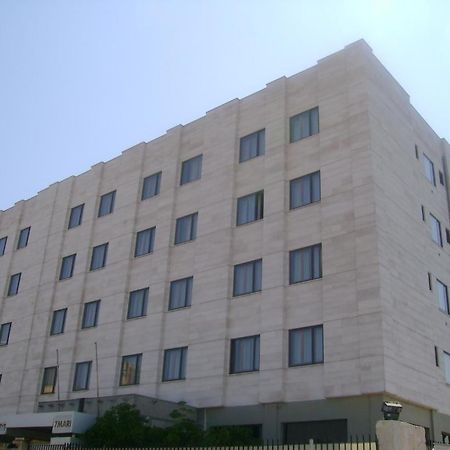 Hotel 7 Mari Μπάρι Εξωτερικό φωτογραφία