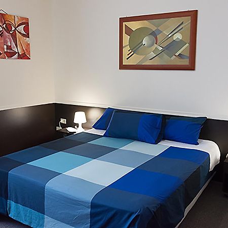 Hotel 7 Mari Μπάρι Εξωτερικό φωτογραφία