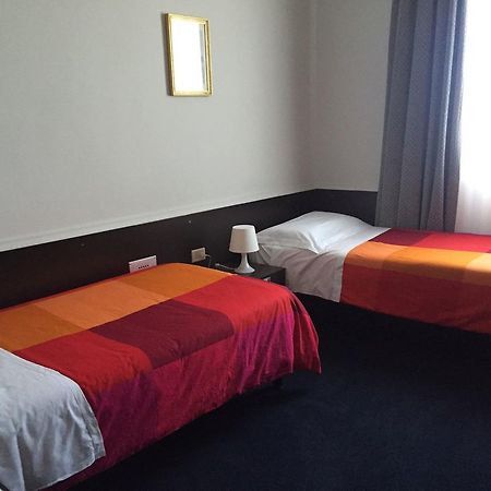 Hotel 7 Mari Μπάρι Εξωτερικό φωτογραφία