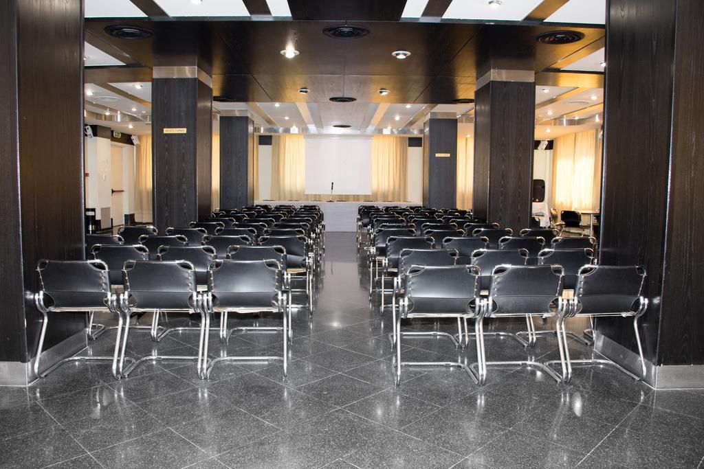 Hotel 7 Mari Μπάρι Εξωτερικό φωτογραφία
