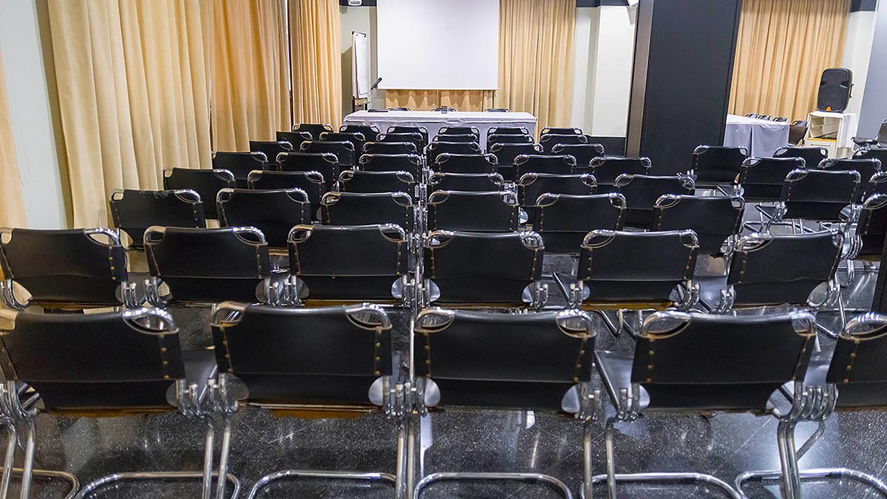 Hotel 7 Mari Μπάρι Εξωτερικό φωτογραφία
