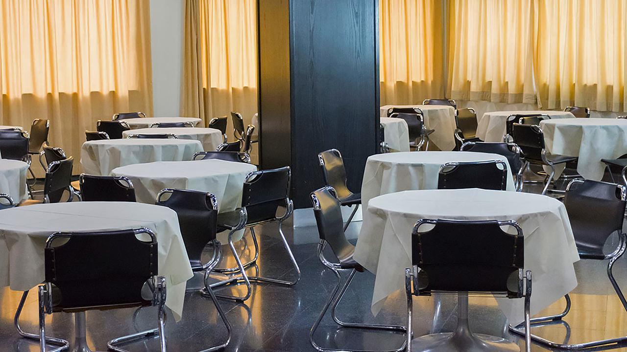 Hotel 7 Mari Μπάρι Εξωτερικό φωτογραφία