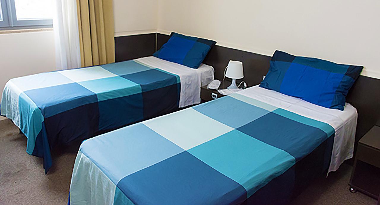 Hotel 7 Mari Μπάρι Εξωτερικό φωτογραφία