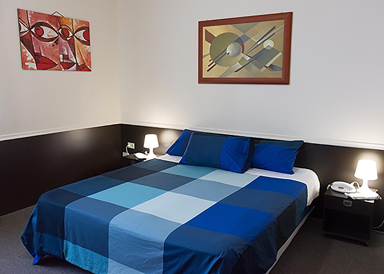 Hotel 7 Mari Μπάρι Εξωτερικό φωτογραφία