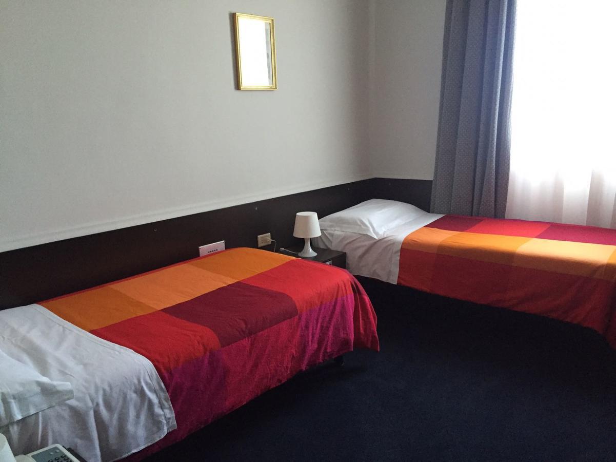 Hotel 7 Mari Μπάρι Εξωτερικό φωτογραφία