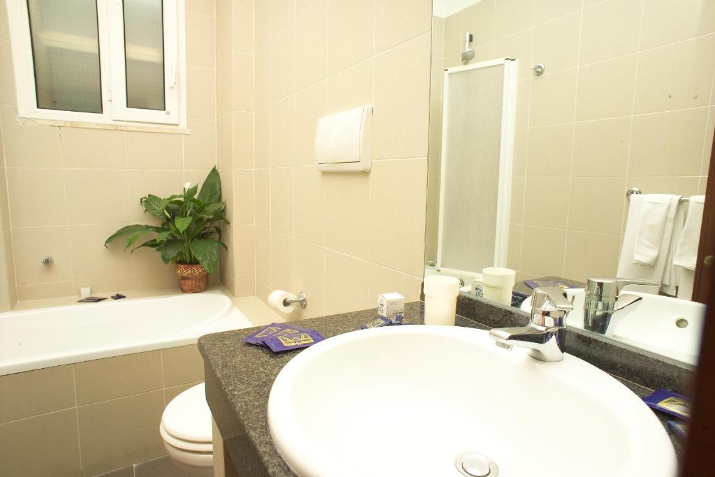 Hotel 7 Mari Μπάρι Δωμάτιο φωτογραφία