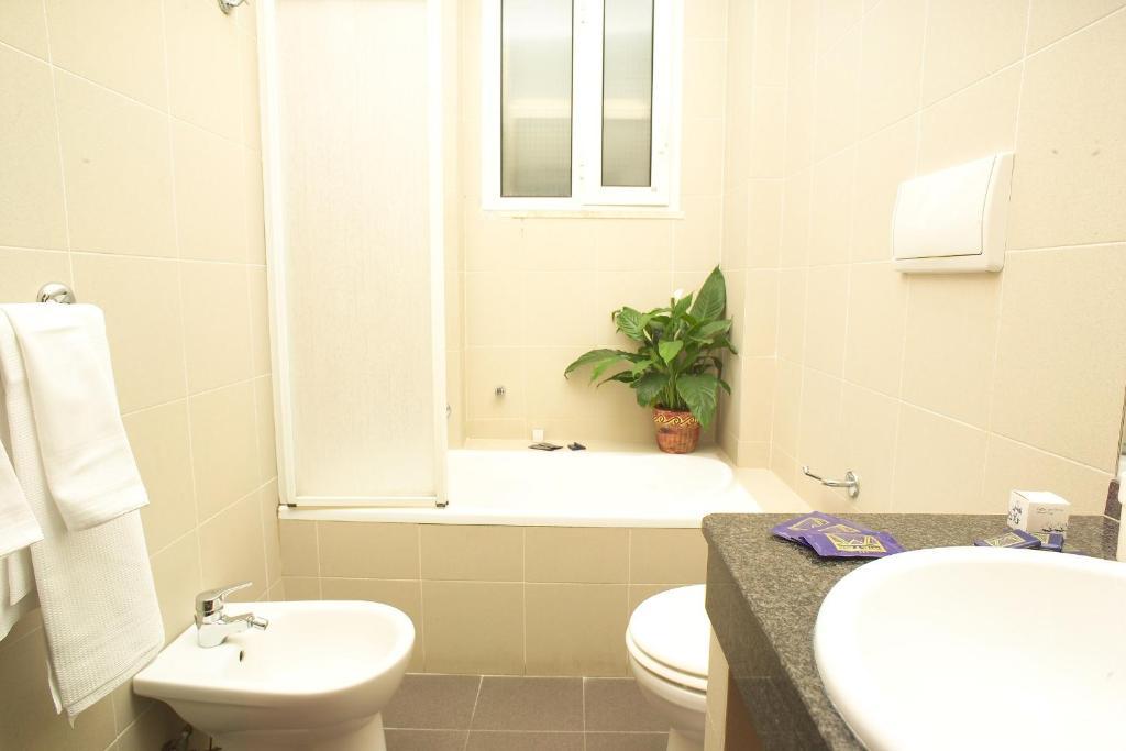 Hotel 7 Mari Μπάρι Δωμάτιο φωτογραφία